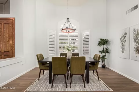 Dining - 2033 E Tecoma Rd, Phoenix, AZ 85048 photo 1 of 3