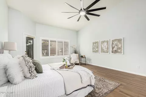 Bedroom - 2033 E Tecoma Rd, Phoenix, AZ 85048 photo 2 of 3