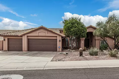 2033 E Tecoma Rd, Phoenix, AZ 85048