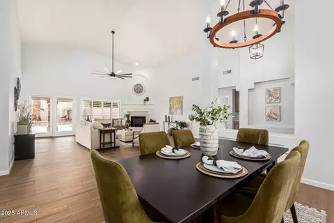 Dining - 2033 E Tecoma Rd, Phoenix, AZ 85048 photo 2 of 3