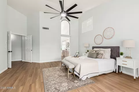 Bedroom - 2033 E Tecoma Rd, Phoenix, AZ 85048 photo 1 of 3