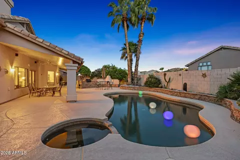 Exterior - 2033 E Tecoma Rd, Phoenix, AZ 85048 photo 10 of 10