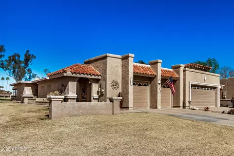10122 E Michigan Ave #19, Sun Lakes, AZ 85248