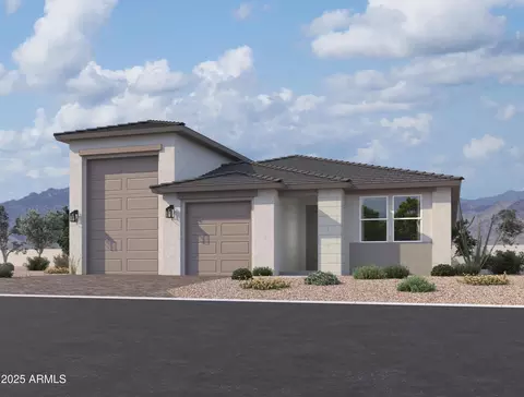 5520 W Hopi Trl, Laveen, AZ 85339