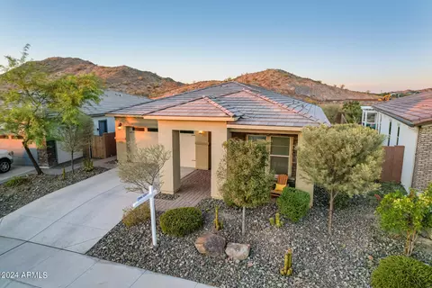 8773 S 167th Dr, Goodyear, AZ 85338