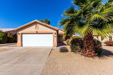 15114 W Evening Star Trl, Surprise, AZ 85374