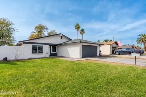 8920 N 56th Ave, Glendale, AZ 85302