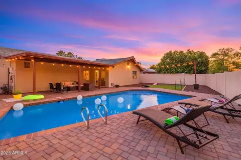 2330 E Pebble Beach Dr, Tempe, AZ 85282