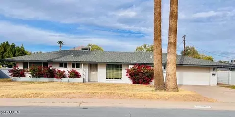 5016 E Cheery Lynn Rd, Phoenix, AZ 85018