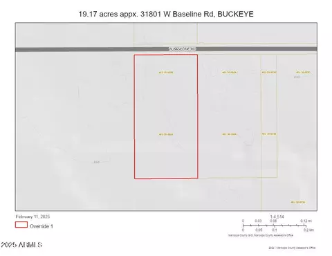31801 W Appx W Baseline Rd #-, Buckeye, AZ 85326