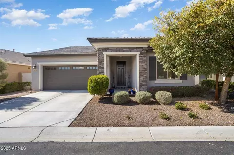 4728 N 204th Ln, Buckeye, AZ 85396