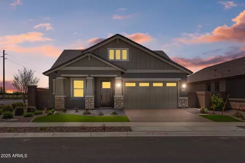 23161 E Mockingbird Dr, Queen Creek, AZ 85142