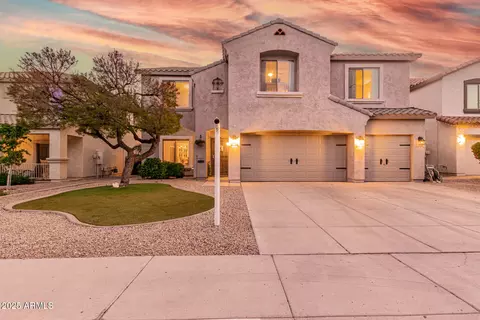 11718 N 152nd Dr, Surprise, AZ 85379