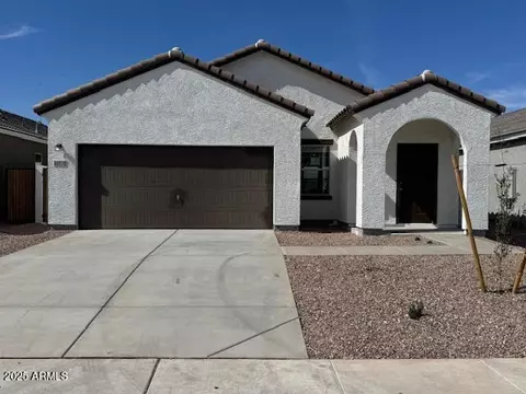 15653 W Deanne Dr, Waddell, AZ 85355