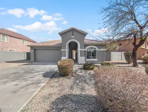 29219 N Red Finch Dr, San Tan Valley, AZ 85143