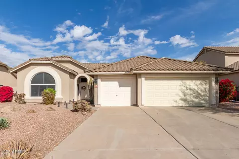 3807 N Kings Peak --, Mesa, AZ 85215