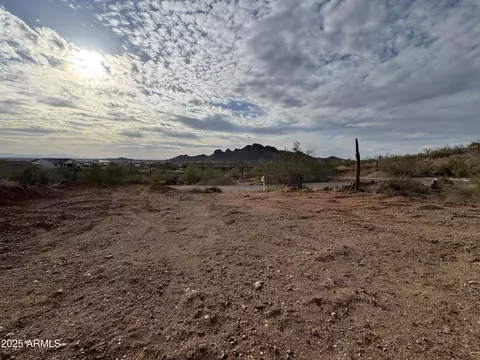 5289 S Cariott Ct #-, Gold Canyon, AZ 85118