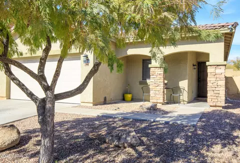 3648 W Medinah Ct, Anthem, AZ 85086