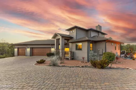 706 N Rock Sage Cir, Payson, AZ 85541 photo 57