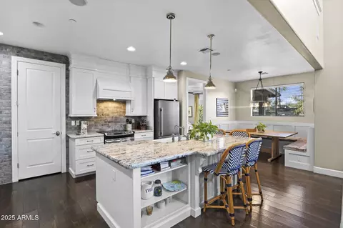 706 N Rock Sage Cir, Payson, AZ 85541 photo 7