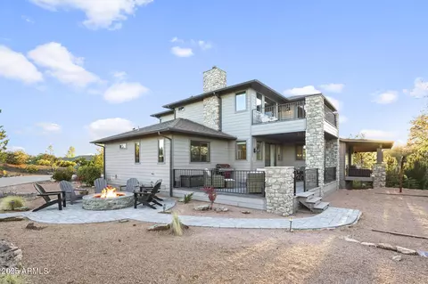 706 N Rock Sage Cir, Payson, AZ 85541 photo 43