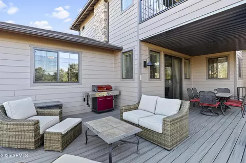 706 N Rock Sage Cir, Payson, AZ 85541 photo 35