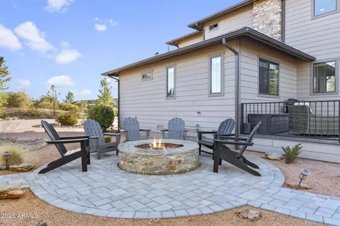706 N Rock Sage Cir, Payson, AZ 85541 photo 33