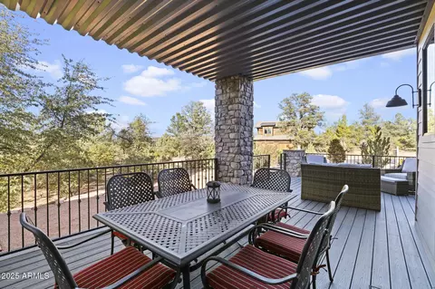 706 N Rock Sage Cir, Payson, AZ 85541 photo 28