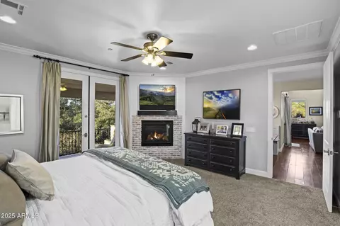 706 N Rock Sage Cir, Payson, AZ 85541 photo 16