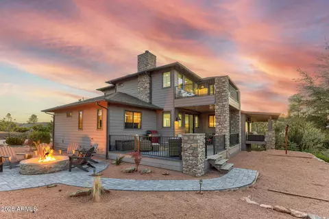 706 N Rock Sage Cir, Payson, AZ 85541 photo 2