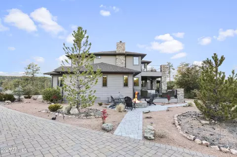 706 N Rock Sage Cir, Payson, AZ 85541 photo 48