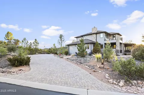 706 N Rock Sage Cir, Payson, AZ 85541 photo 47