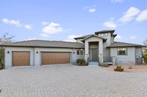 706 N Rock Sage Cir, Payson, AZ 85541 photo 34
