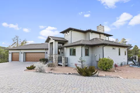 706 N Rock Sage Cir, Payson, AZ 85541 photo 49