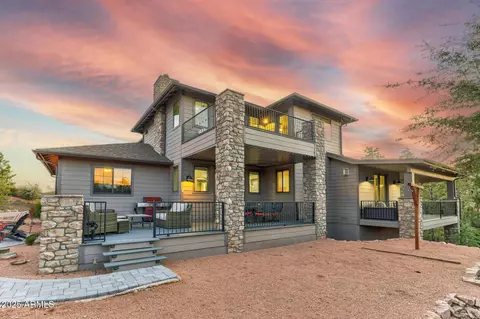 706 N Rock Sage Cir, Payson, AZ 85541 photo 3