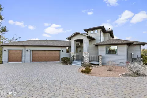 706 N Rock Sage Cir, Payson, AZ 85541 photo 36