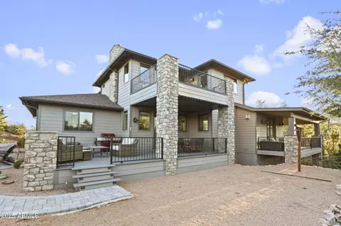 706 N Rock Sage Cir, Payson, AZ 85541 photo 38