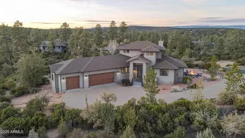 706 N Rock Sage Cir, Payson, AZ 85541 photo 62