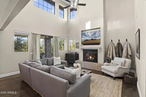 706 N Rock Sage Cir, Payson, AZ 85541 photo 5