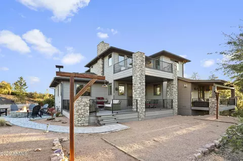 706 N Rock Sage Cir, Payson, AZ 85541 photo 40