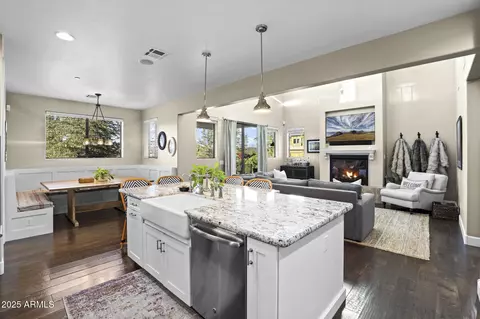 706 N Rock Sage Cir, Payson, AZ 85541 photo 9