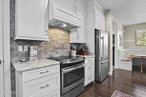 706 N Rock Sage Cir, Payson, AZ 85541 photo 11