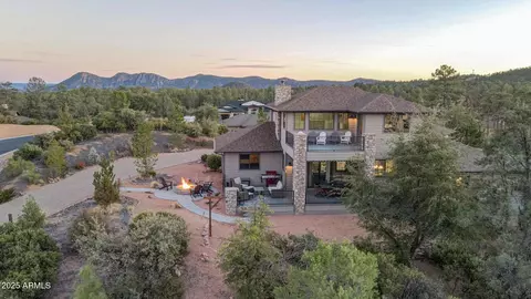 706 N Rock Sage Cir, Payson, AZ 85541 photo 61