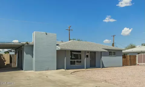 8134 N 29th Ave, Phoenix, AZ 85051