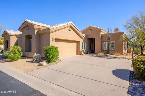 4733 E Morning Vista Ln, Cave Creek, AZ 85331