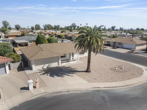 4662 Escondido Ave, Mesa, AZ 85206 photo 2