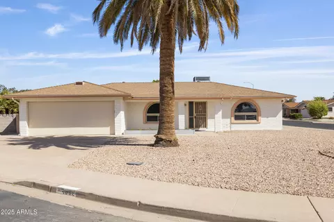 4662 Escondido Ave, Mesa, AZ 85206