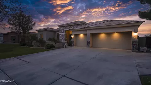 56 S Prairie Rd, Gilbert, AZ 85296 photo 55