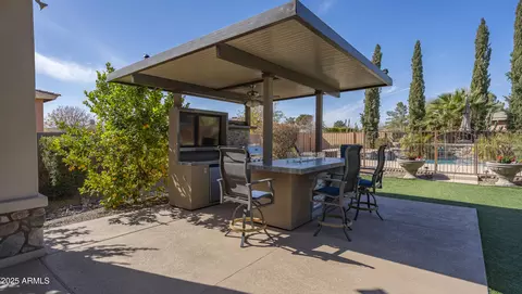 56 S Prairie Rd, Gilbert, AZ 85296 photo 37