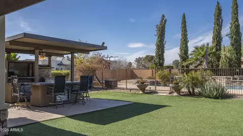 56 S Prairie Rd, Gilbert, AZ 85296 photo 39